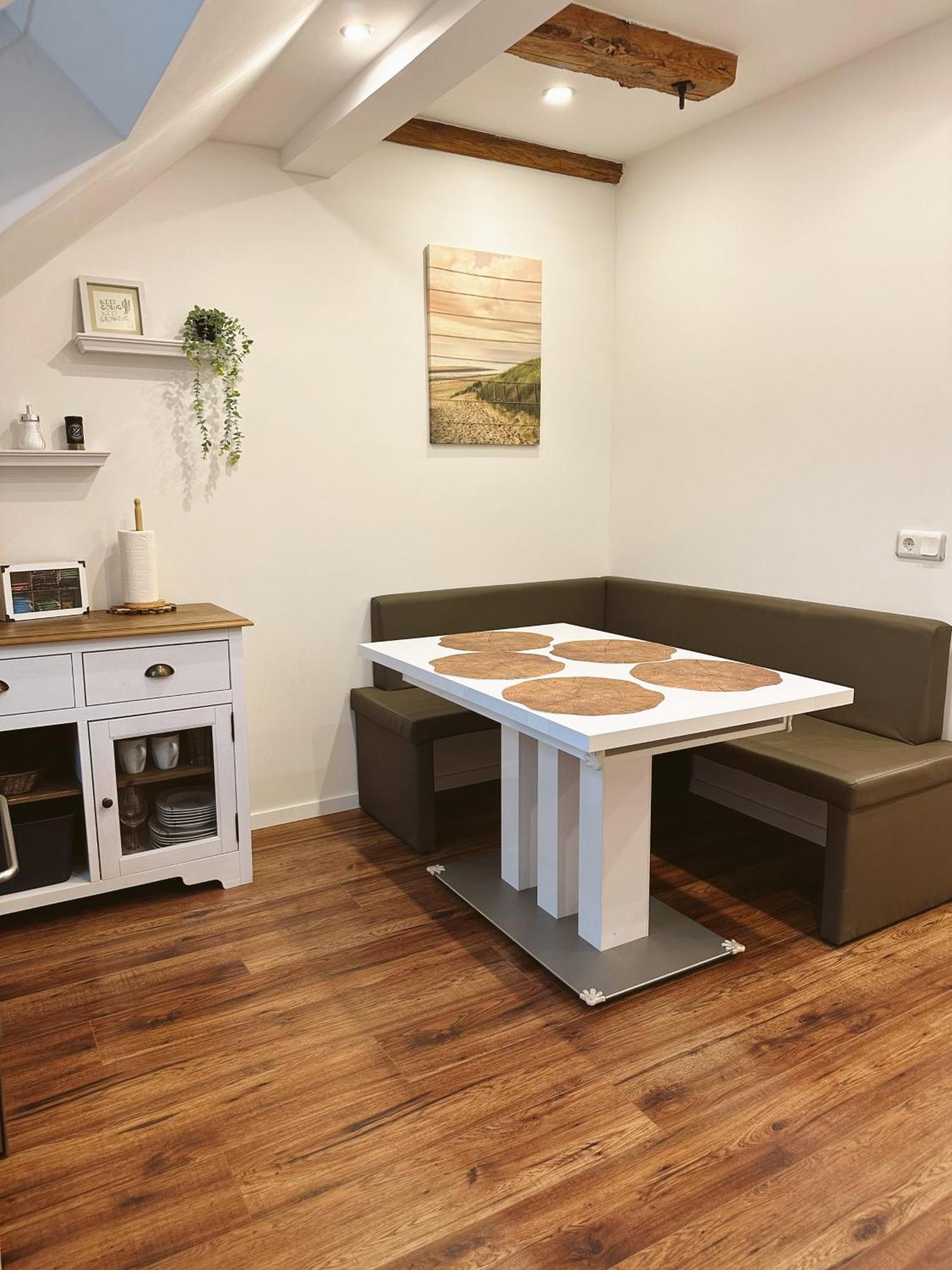 Ferienwohnung Samy Sommeraktion 2025 Bayreuth Exteriör bild