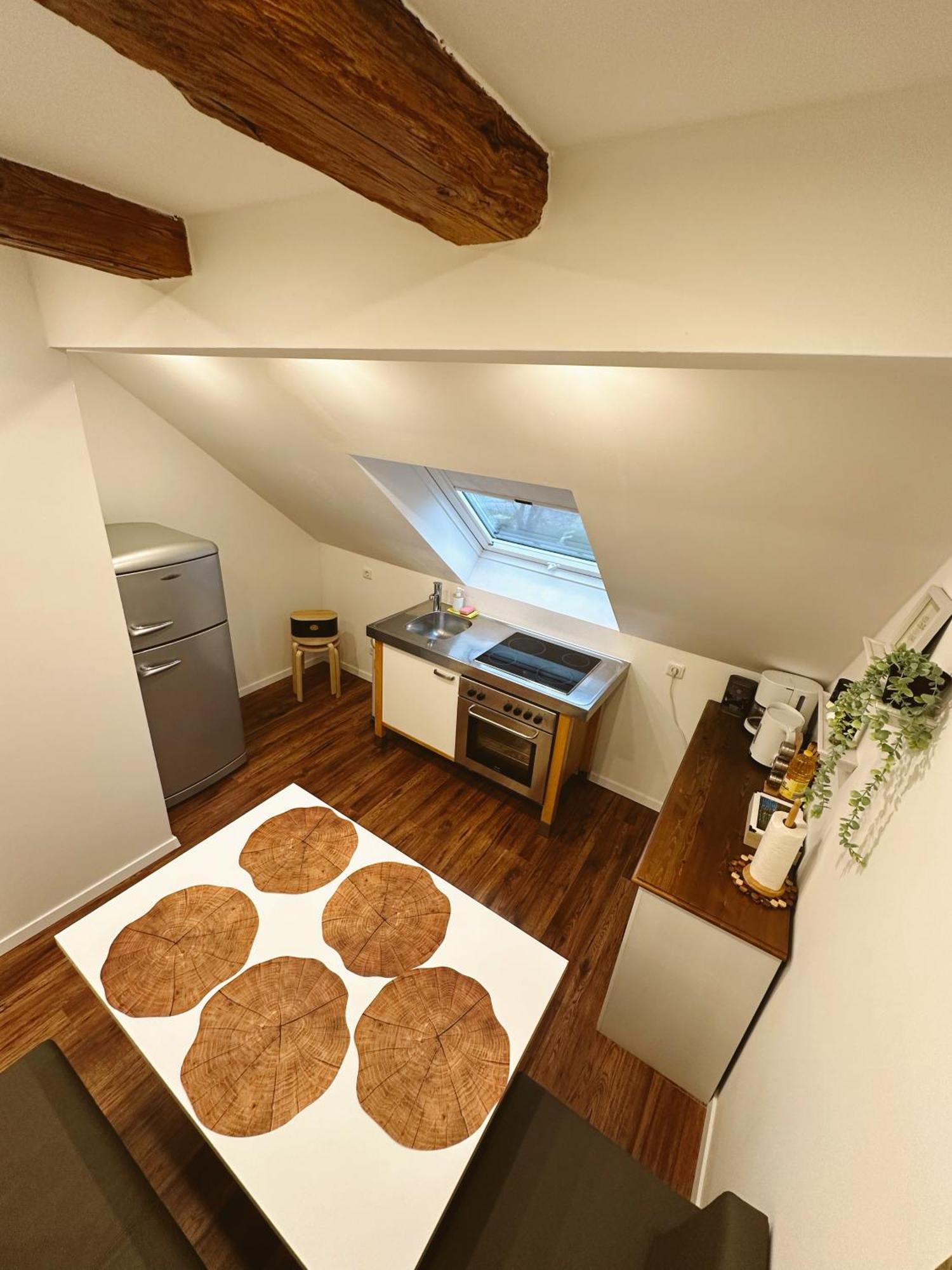 Ferienwohnung Samy Sommeraktion 2025 Bayreuth Exteriör bild