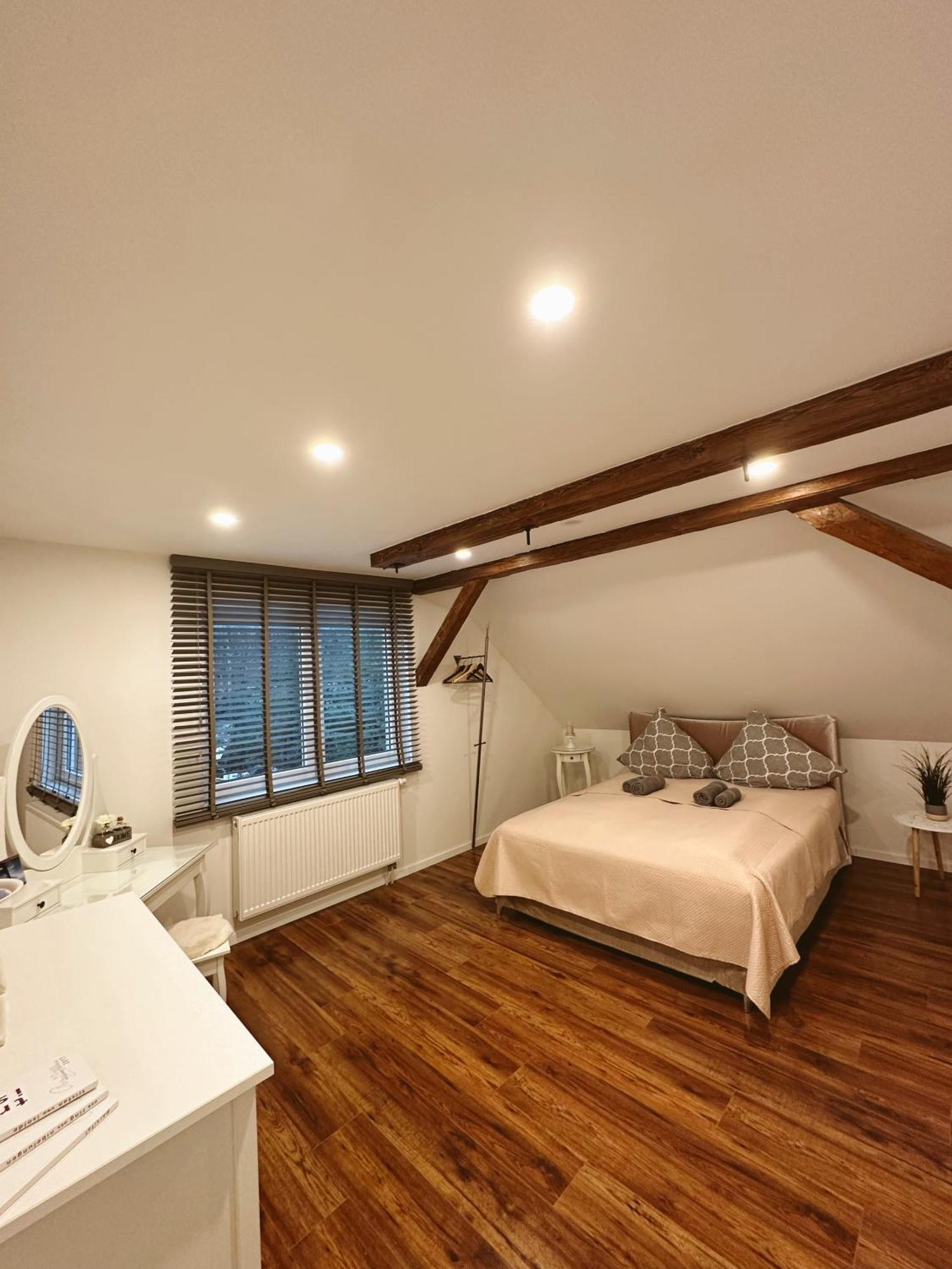 Ferienwohnung Samy Sommeraktion 2025 Bayreuth Exteriör bild