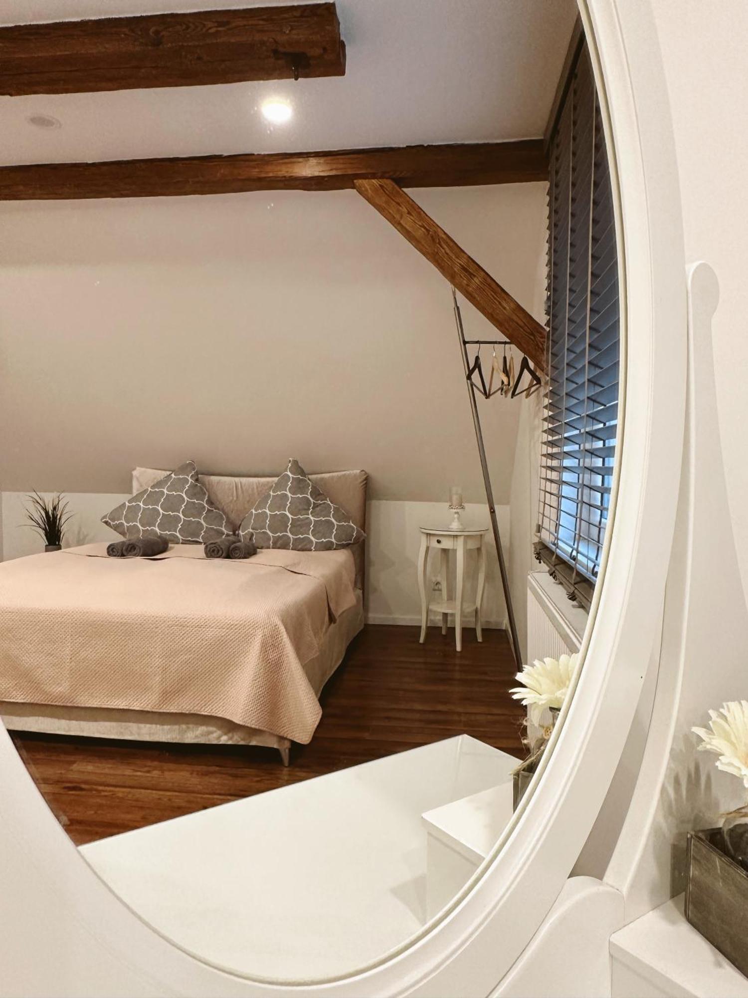 Ferienwohnung Samy Sommeraktion 2025 Bayreuth Exteriör bild