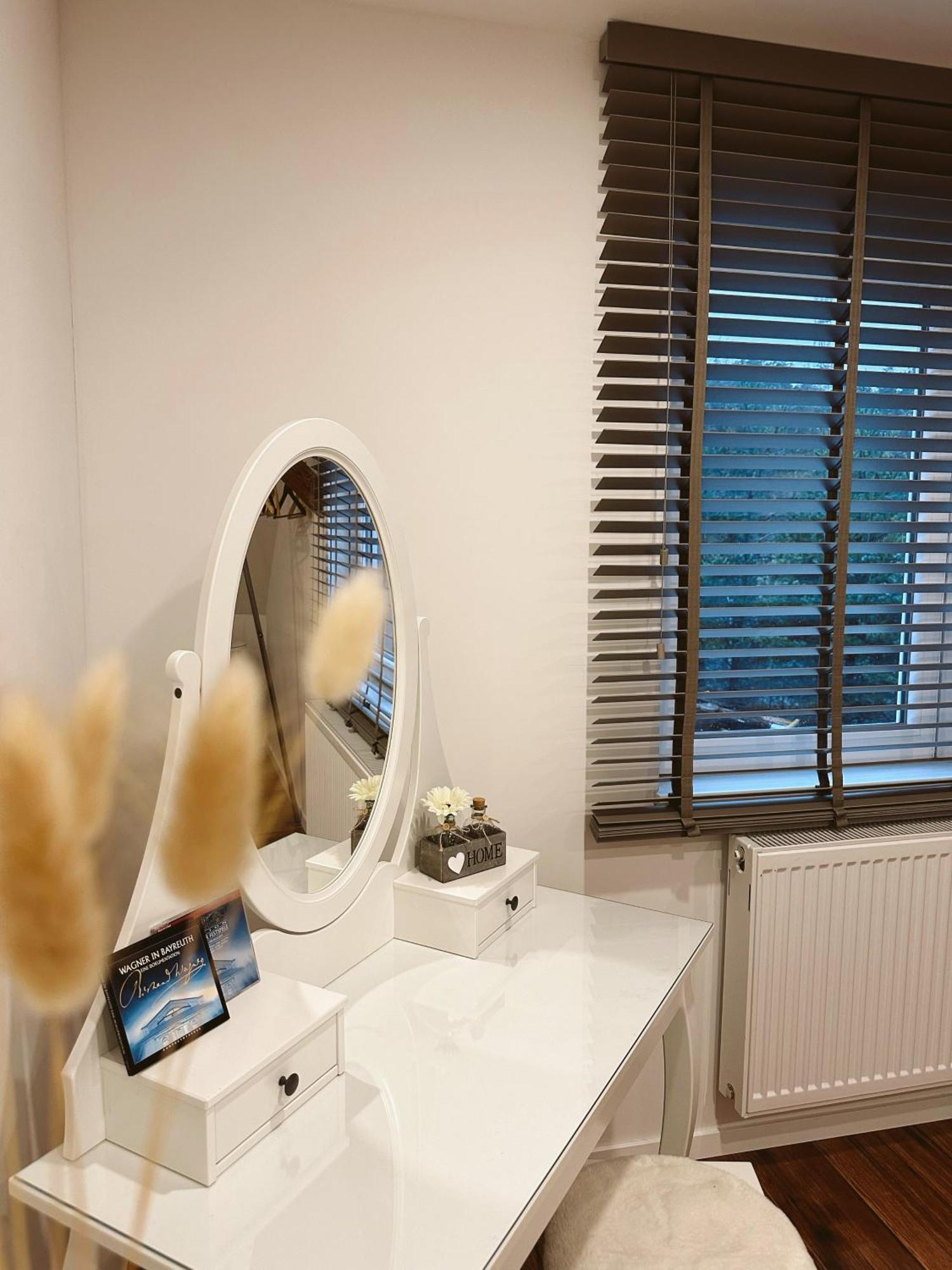 Ferienwohnung Samy Sommeraktion 2025 Bayreuth Exteriör bild