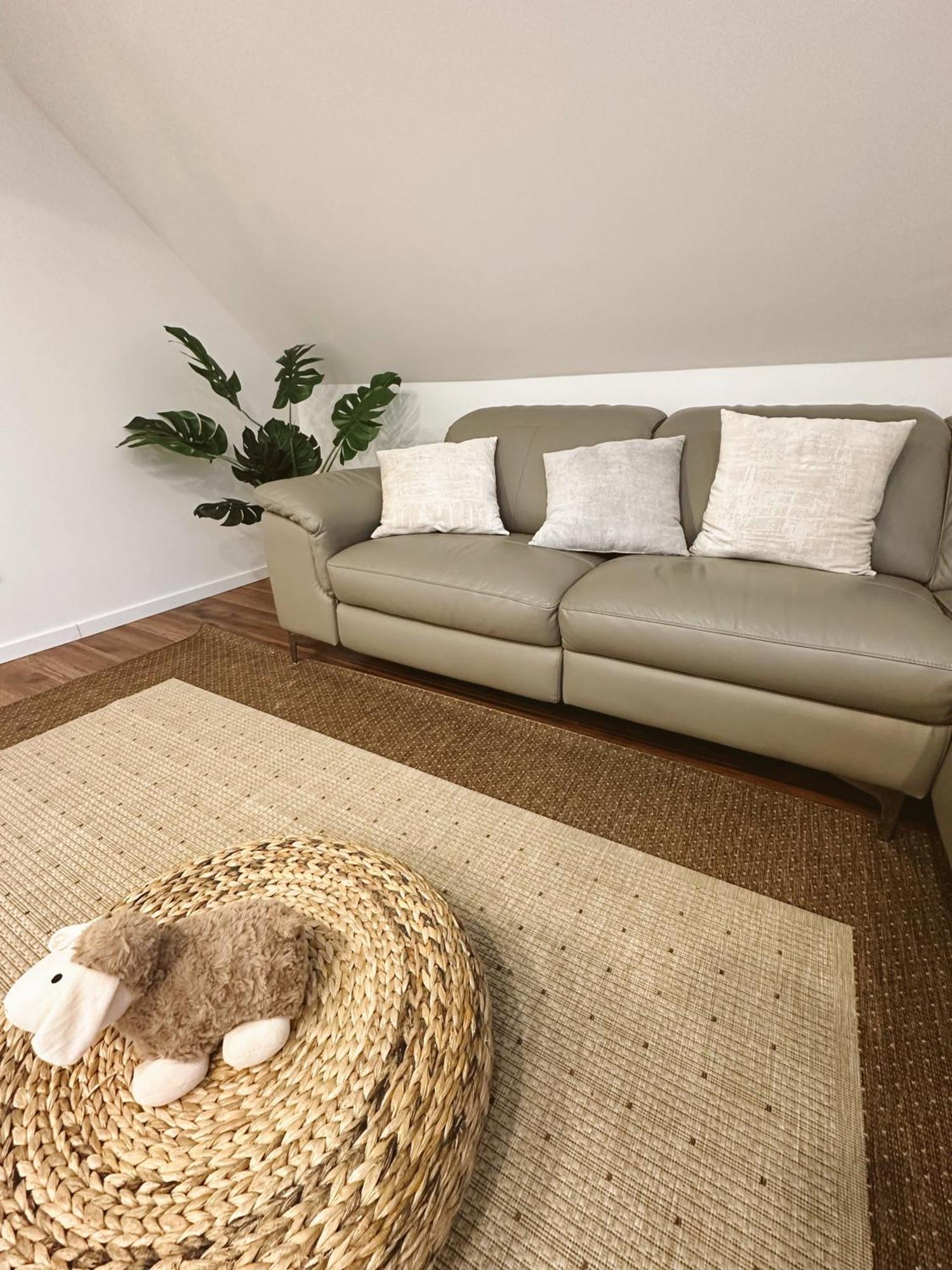 Ferienwohnung Samy Sommeraktion 2025 Bayreuth Exteriör bild