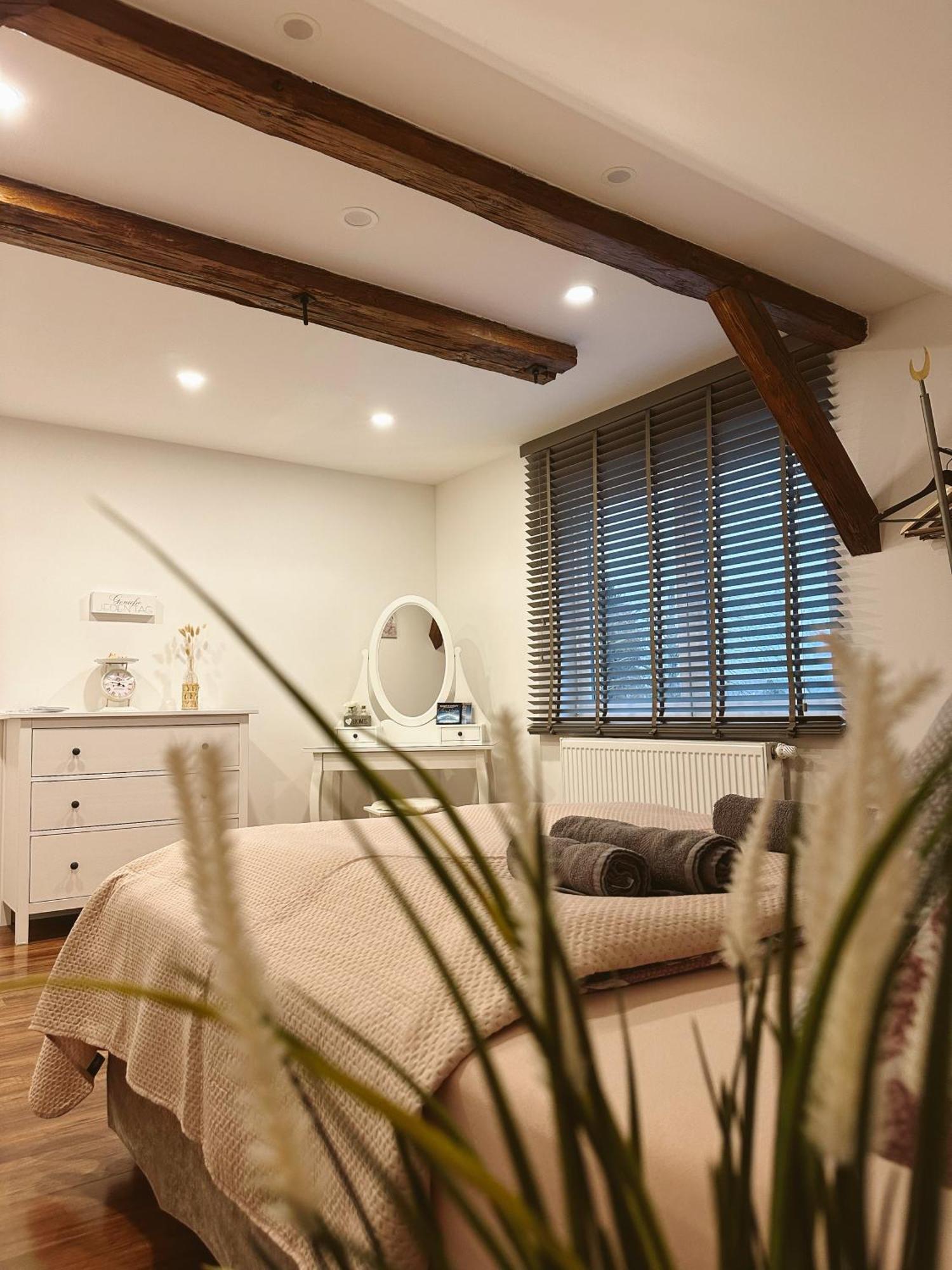 Ferienwohnung Samy Sommeraktion 2025 Bayreuth Exteriör bild